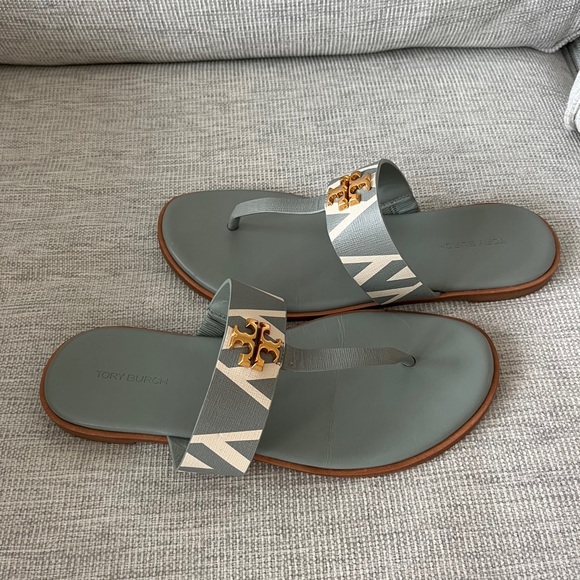 Tory Burch Sandals - Picture 3 of 5